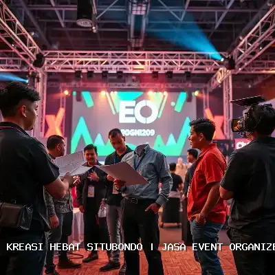 Jasa Event Organizer Situbondo – Kreasi Hebat