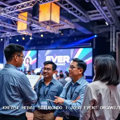 Jasa Event Organizer Situbondo – Kreasi Hebat