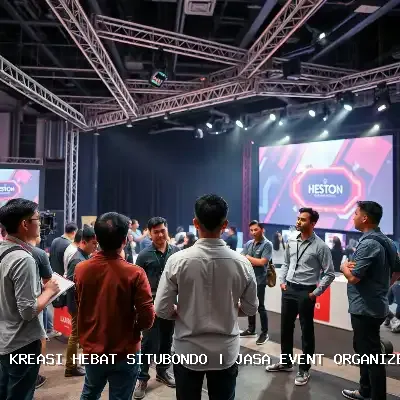 Jasa Event Organizer Situbondo – Kreasi Hebat