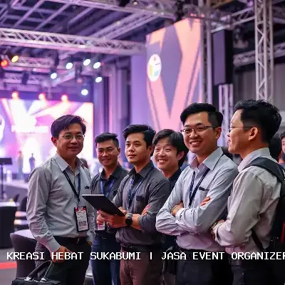 Jasa Event Organizer Sukabumi