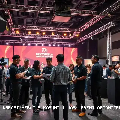 Jasa Event Organizer Sukabumi