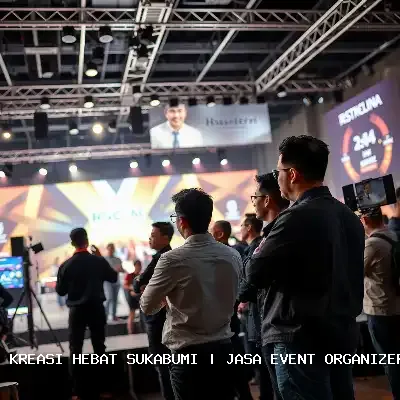 Jasa Event Organizer Sukabumi
