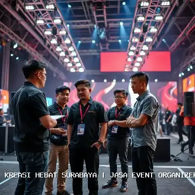 jasa event organizer Surabaya