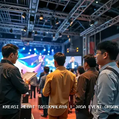 Jasa Event Organizer Tasikmalaya