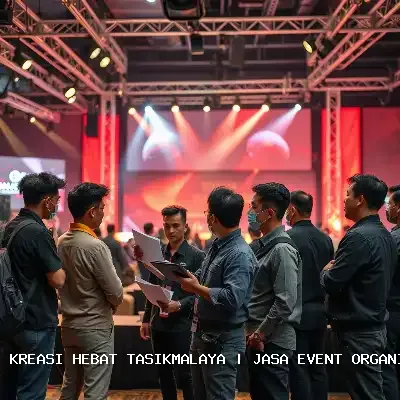 Jasa Event Organizer Tasikmalaya