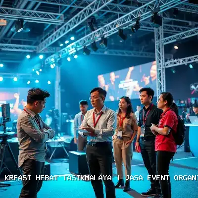 Jasa Event Organizer Tasikmalaya