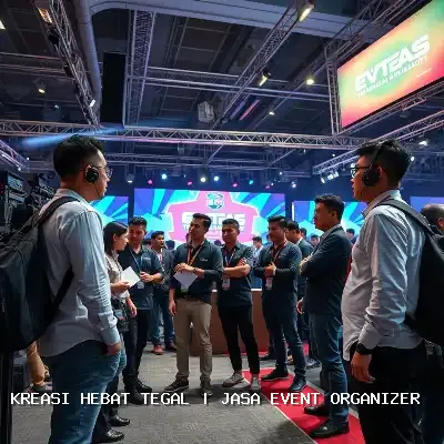 jasa event organizer Tegal