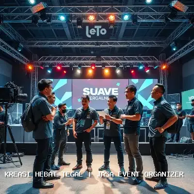 Jasa Event Organizer Tegal – Kreasi Hebat Tegal