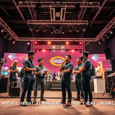 Jasa Event Organizer Temanggung – Kreasi Hebat Temanggung