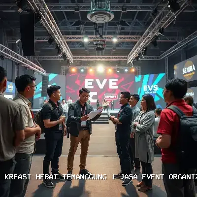 Jasa Event Organizer Temanggung – Kreasi Hebat Temanggung