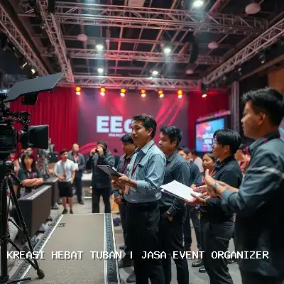 Jasa Event Organizer Tuban – Kreasi Hebat