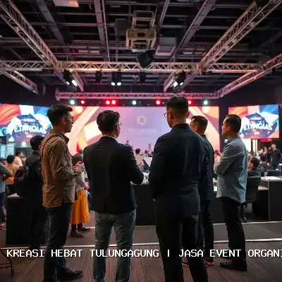 jasa event organizer Tulungagung
