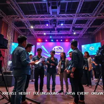 Jasa Event Organizer Tulungagung – Kreasi Hebat