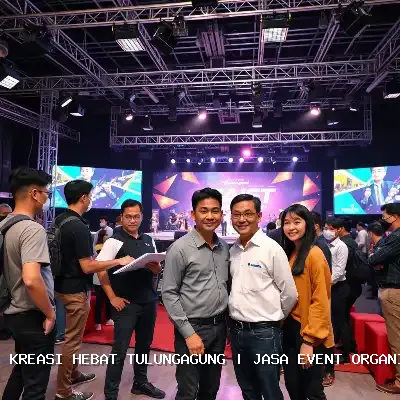 Jasa Event Organizer Tulungagung – Kreasi Hebat