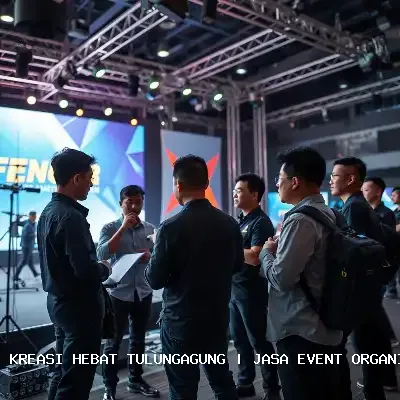 Jasa Event Organizer Tulungagung – Kreasi Hebat