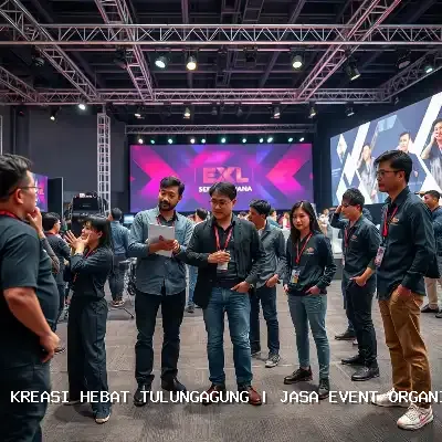 Jasa Event Organizer Tulungagung – Kreasi Hebat