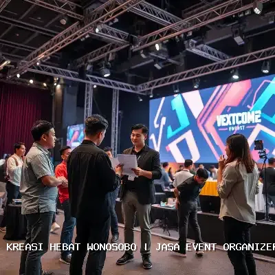 Jasa Event Organizer Wonosobo – Kreasi Hebat Wonosobo