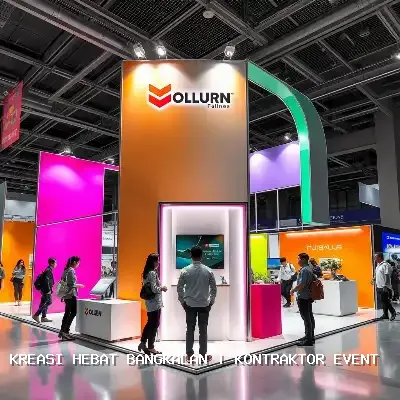 kontraktor event Bangkalan