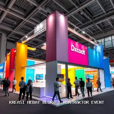 Kontraktor Event Blora – Kreasi Hebat