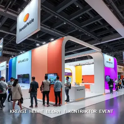 Kontraktor Event Blora – Kreasi Hebat