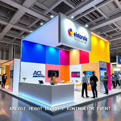 Kontraktor Event Blora – Kreasi Hebat