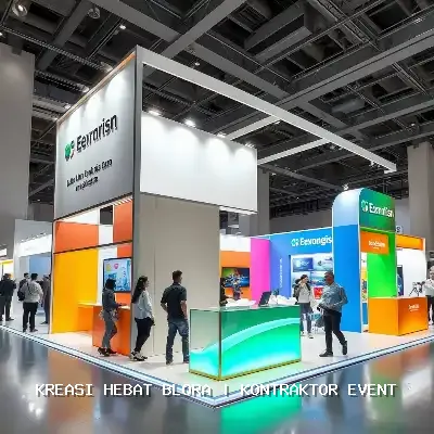 Kontraktor Event Blora – Kreasi Hebat