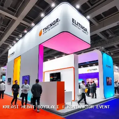 Kontraktor Event Boyolali – Kreasi Hebat