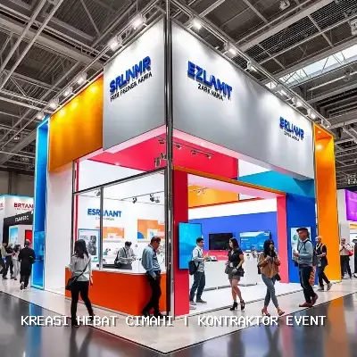 kontraktor event Cimahi