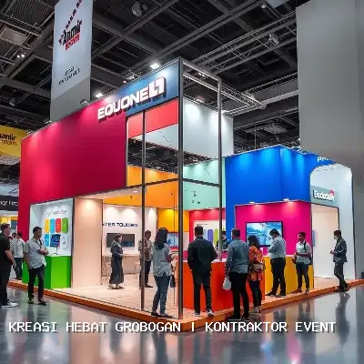 Kontraktor Event Grobogan yang Profesional dan Terpercaya