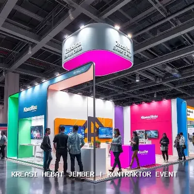 kontraktor event Jember