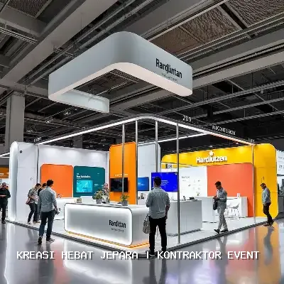 kontraktor event Jepara