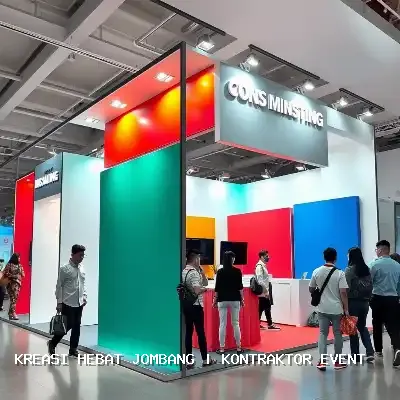 Kontraktor Event Jombang – Kreasi Hebat