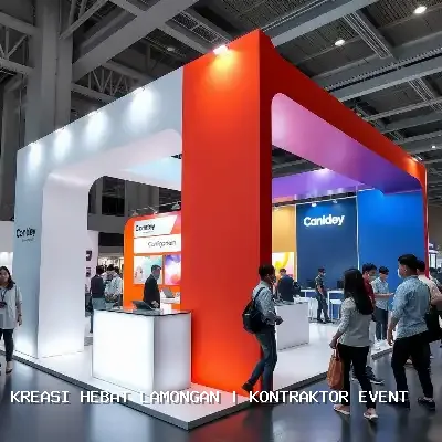 Kontraktor Event Lamongan – Kreasi Hebat