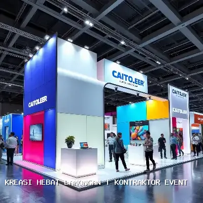 Kontraktor Event Lamongan – Kreasi Hebat