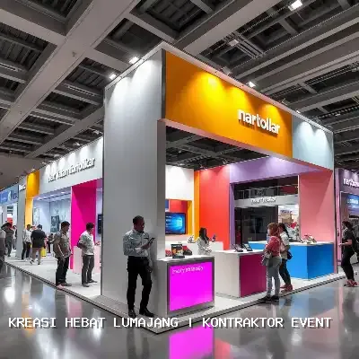 Kontraktor Event Lumajang – Kreasi Hebat