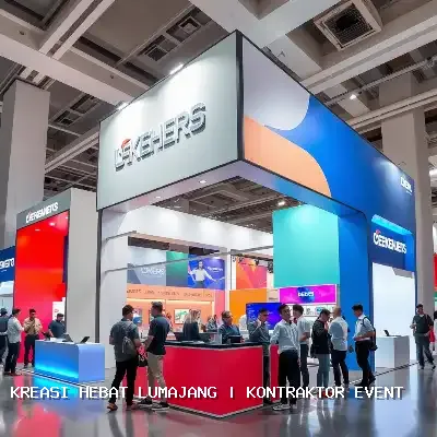 Kontraktor Event Lumajang – Kreasi Hebat