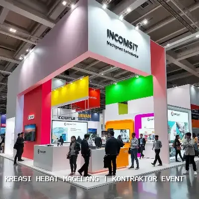 Kontraktor Event Magelang – Kreasi Hebat