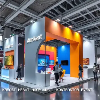 Kontraktor Event Magelang – Kreasi Hebat