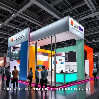 Kontraktor Event Magetan – Kreasi Hebat