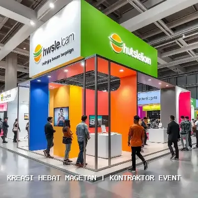 Kontraktor Event Magetan – Kreasi Hebat