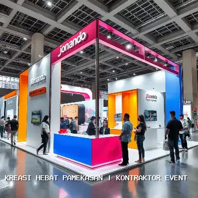 Kontraktor Event Pamekasan – Kreasi Hebat