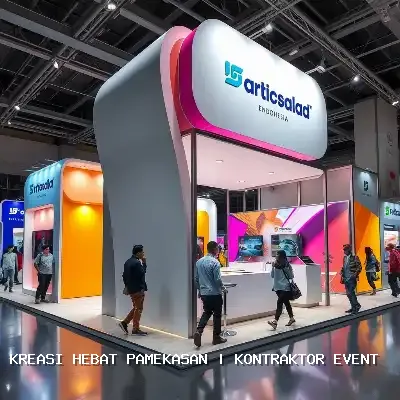 Kontraktor Event Pamekasan – Kreasi Hebat