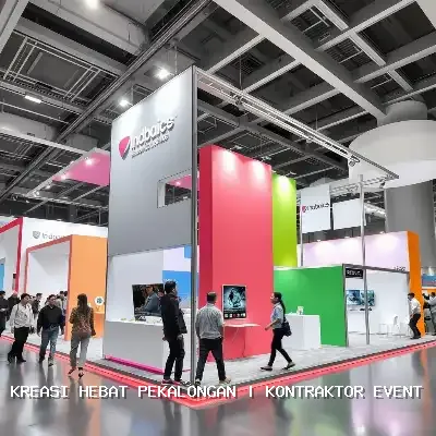 kontraktor event Pekalongan
