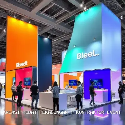 Kontraktor Event Pekalongan – Kreasi Hebat