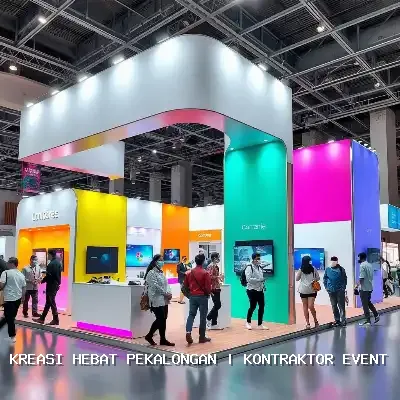 Kontraktor Event Pekalongan – Kreasi Hebat