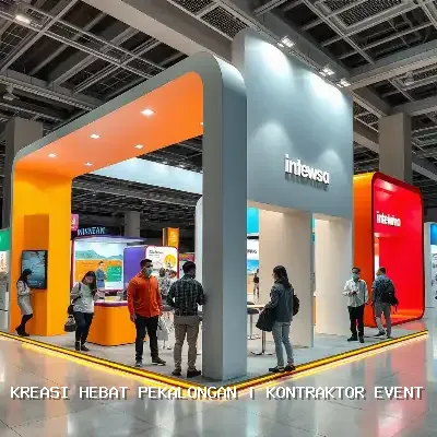 Kontraktor Event Pekalongan – Kreasi Hebat