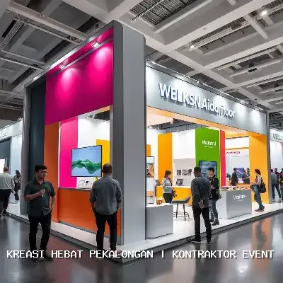 Kontraktor Event Pekalongan – Kreasi Hebat