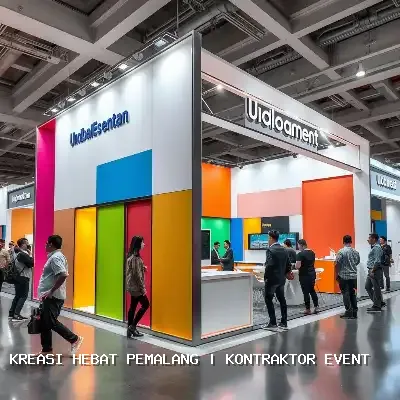 kontraktor event Pemalang