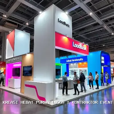 Kontraktor Event Purbalingga – Kreasi Hebat