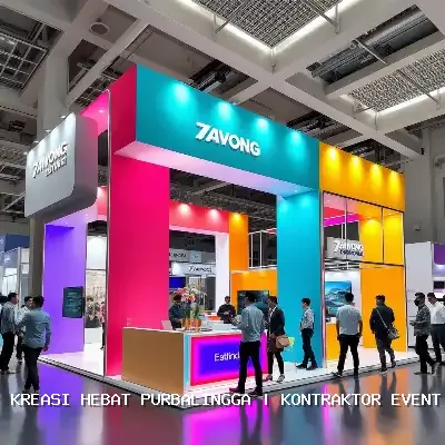 Kontraktor Event Purbalingga – Kreasi Hebat